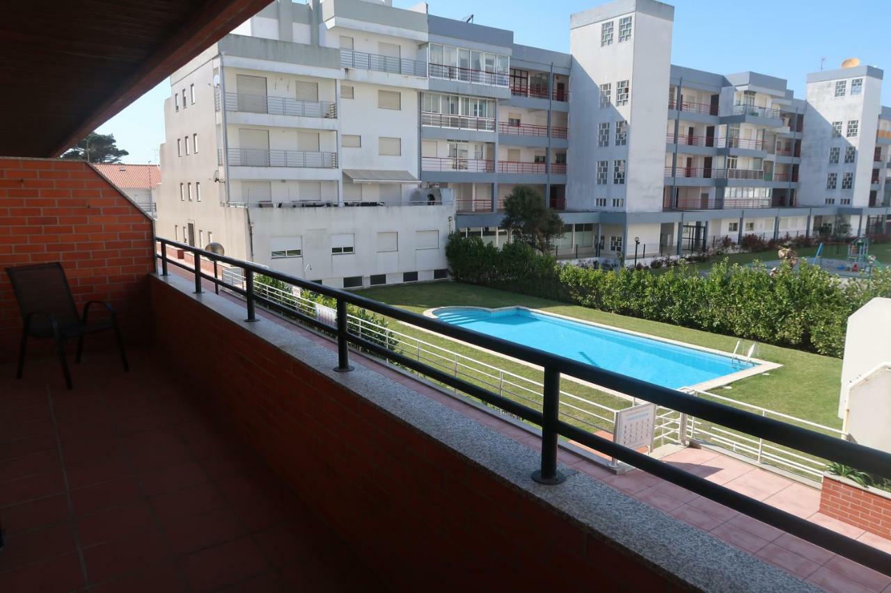 Apartamento Com Piscina Perto Da Praia Apartman Esposende Kültér fotó