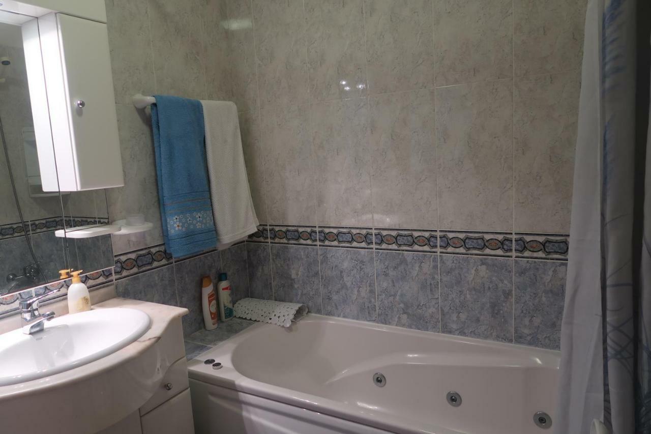 Apartamento Com Piscina Perto Da Praia Apartman Esposende Kültér fotó