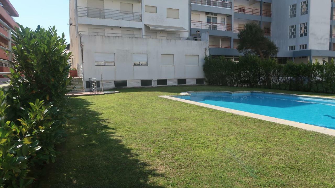 Apartamento Com Piscina Perto Da Praia Apartman Esposende Kültér fotó