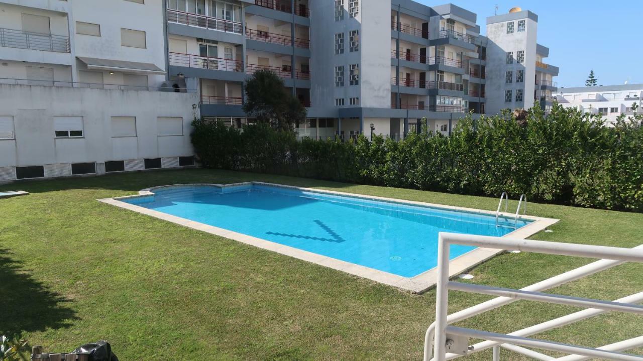Apartamento Com Piscina Perto Da Praia Apartman Esposende Kültér fotó
