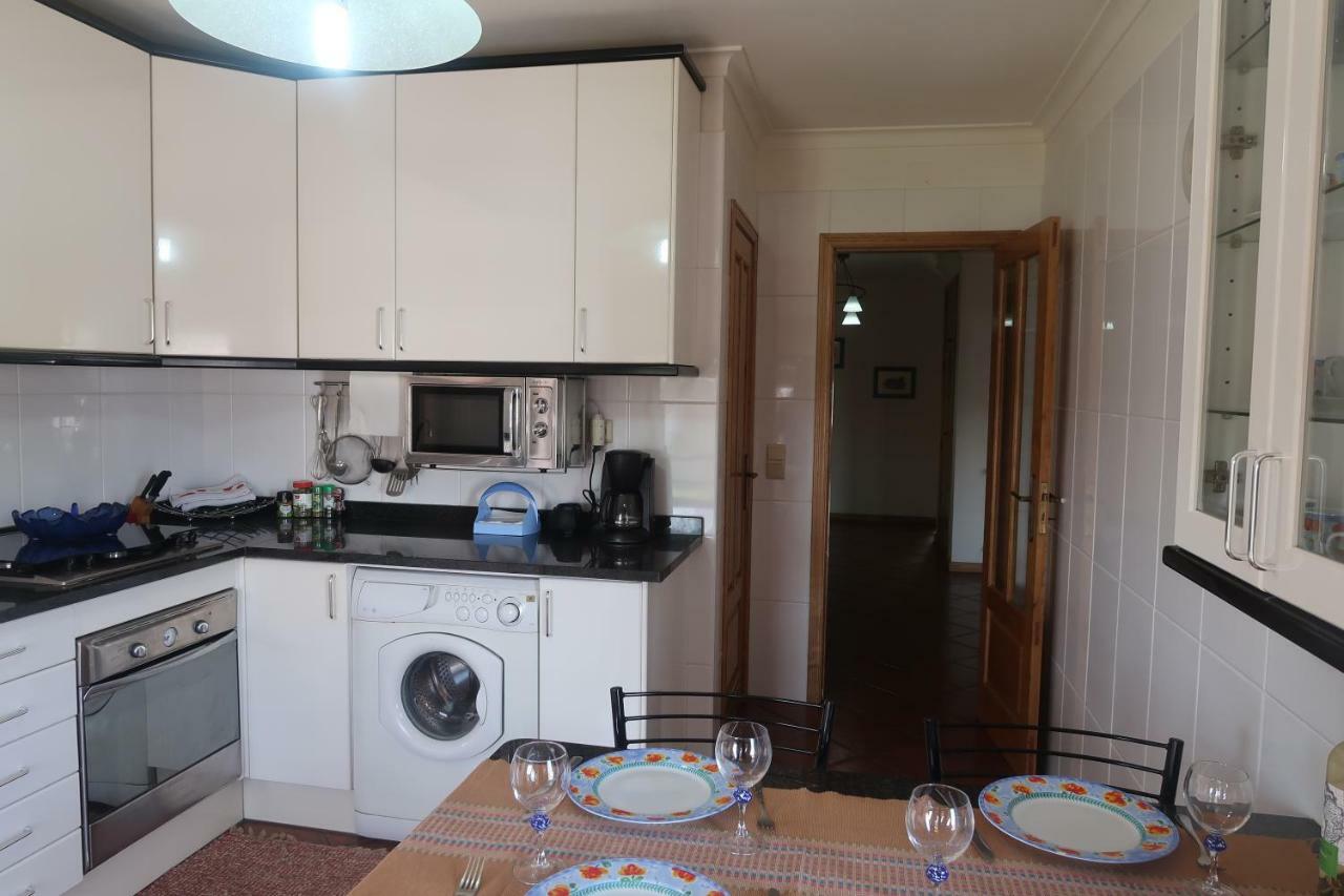 Apartamento Com Piscina Perto Da Praia Apartman Esposende Kültér fotó