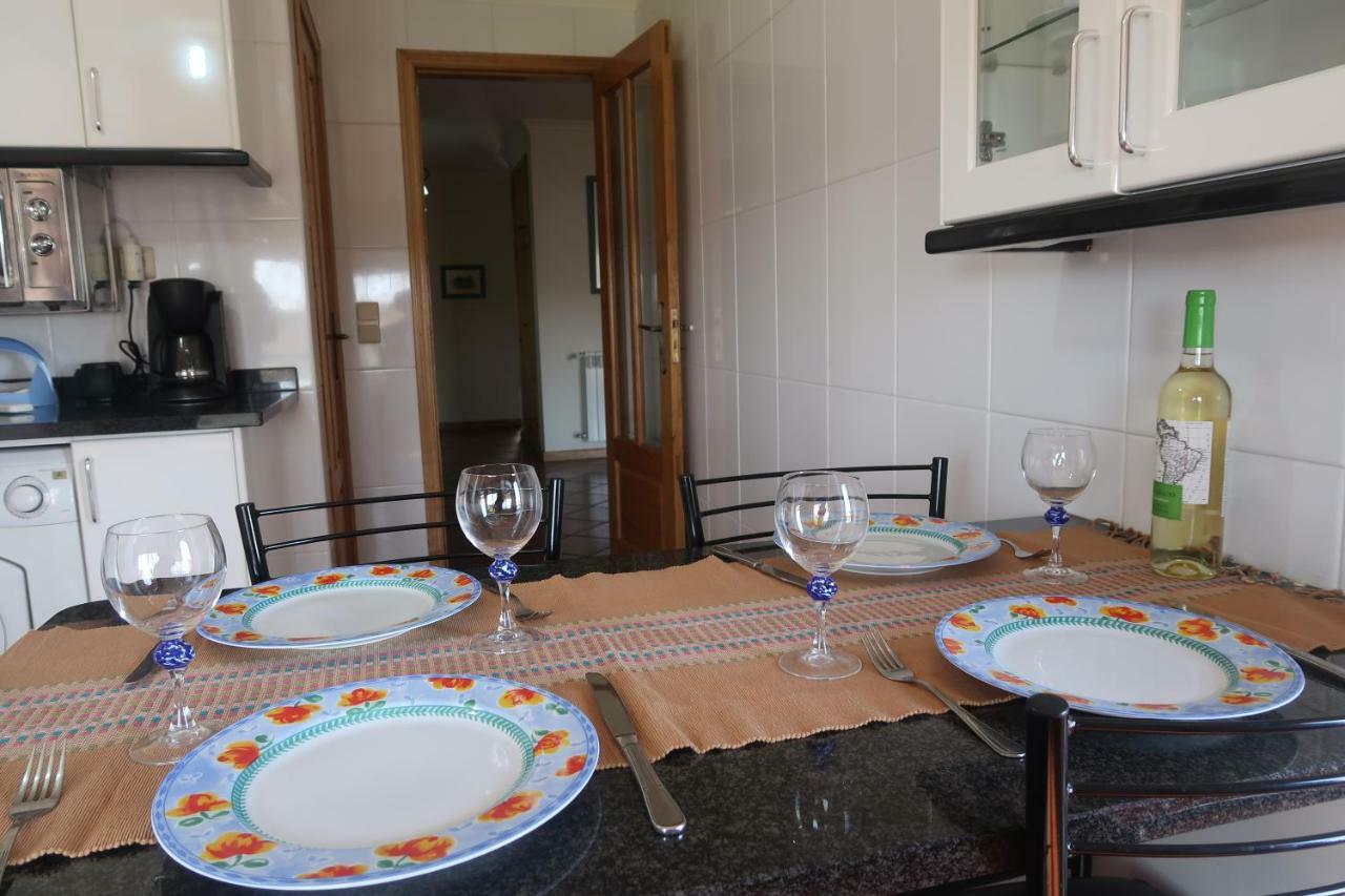 Apartamento Com Piscina Perto Da Praia Apartman Esposende Kültér fotó