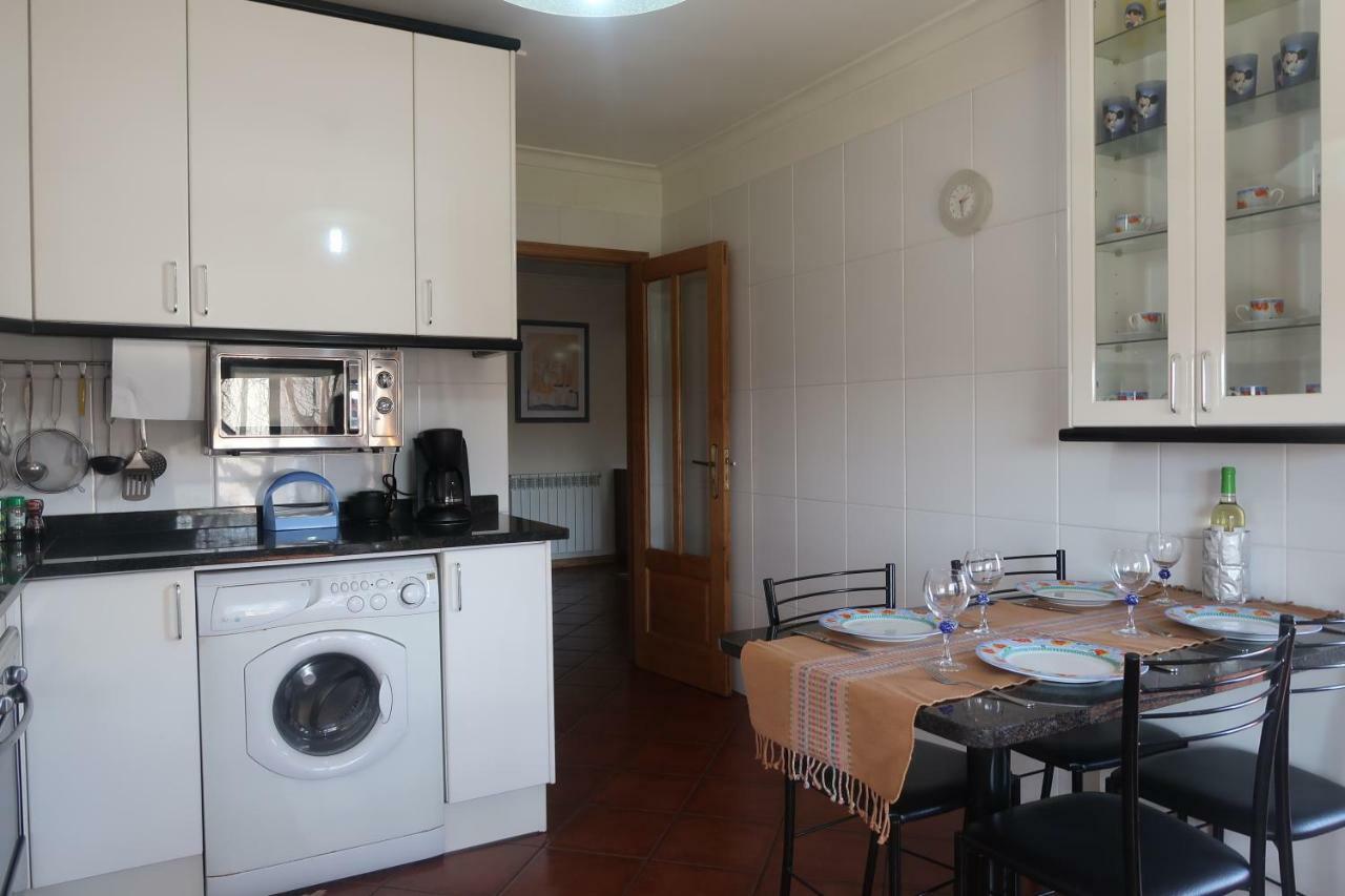 Apartamento Com Piscina Perto Da Praia Apartman Esposende Kültér fotó