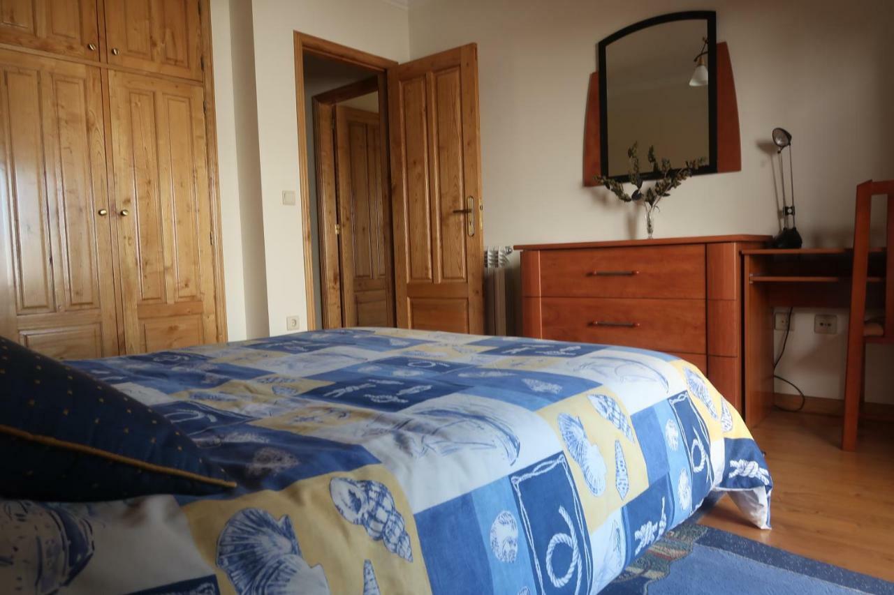 Apartamento Com Piscina Perto Da Praia Apartman Esposende Kültér fotó