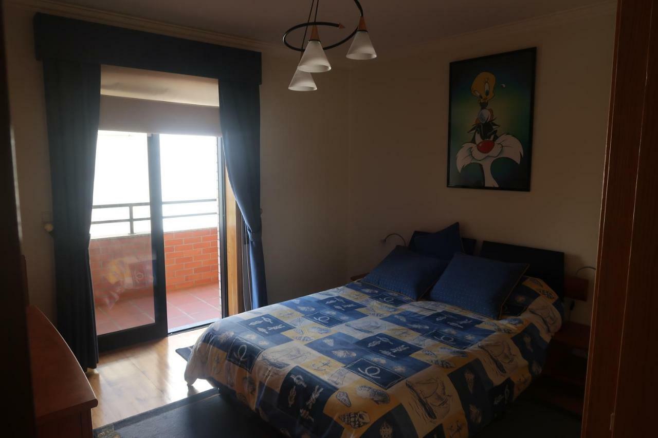 Apartamento Com Piscina Perto Da Praia Apartman Esposende Kültér fotó