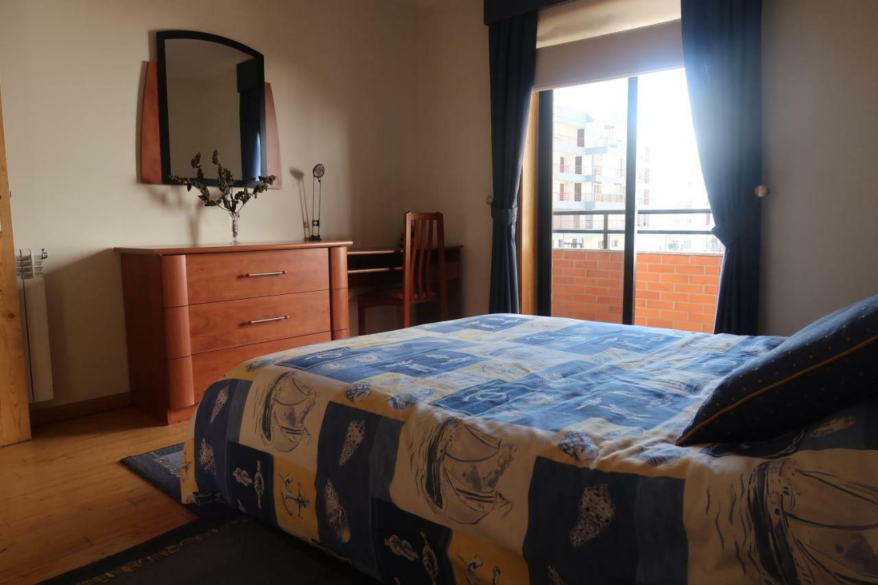 Apartamento Com Piscina Perto Da Praia Apartman Esposende Kültér fotó