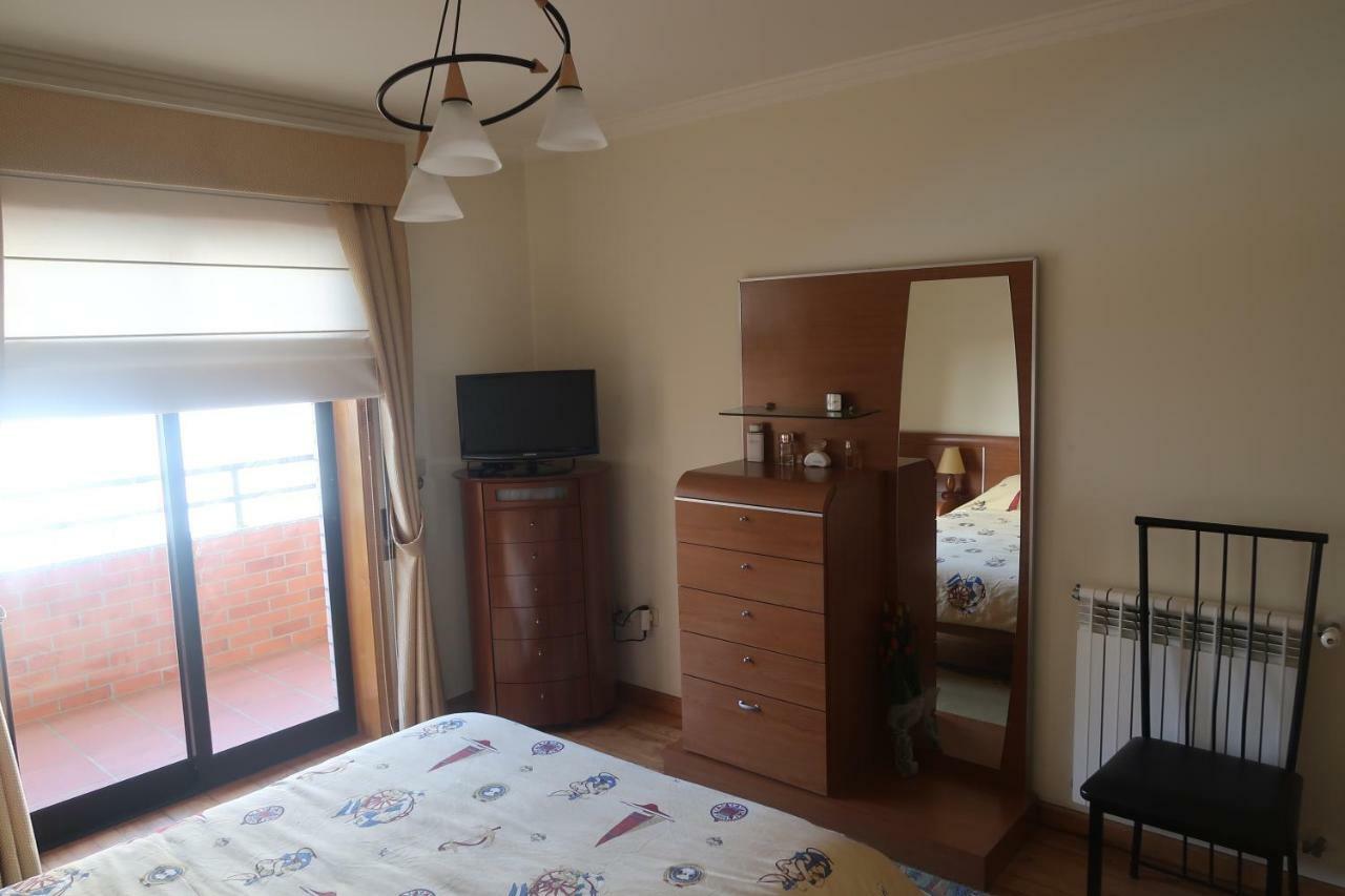 Apartamento Com Piscina Perto Da Praia Apartman Esposende Kültér fotó