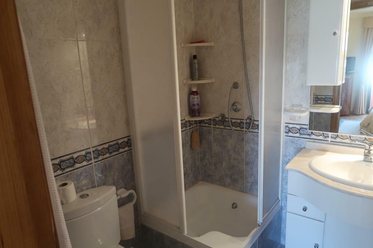 Apartamento Com Piscina Perto Da Praia Apartman Esposende Kültér fotó