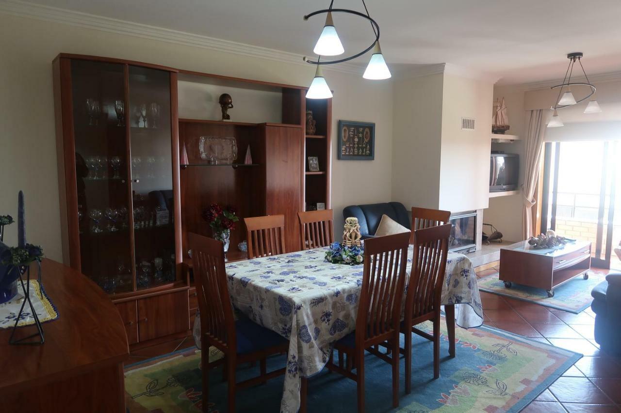 Apartamento Com Piscina Perto Da Praia Apartman Esposende Kültér fotó