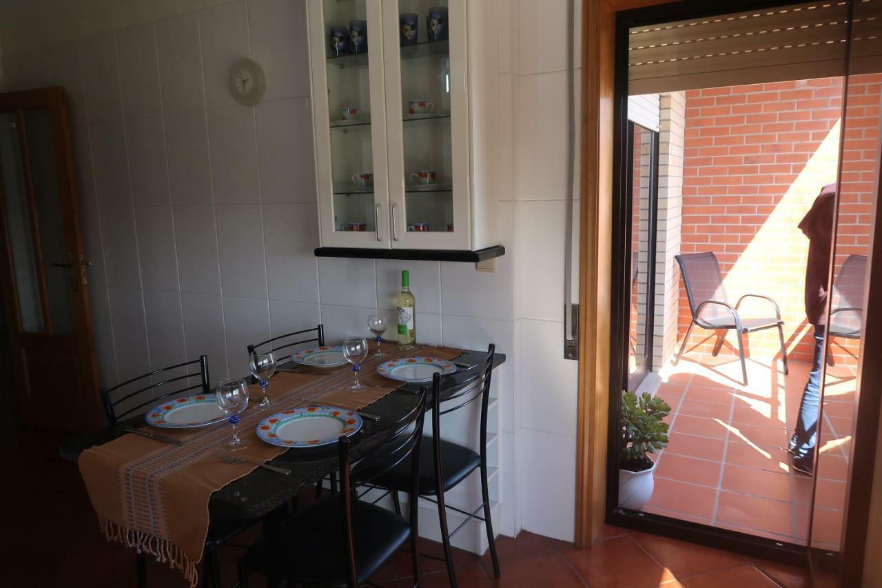 Apartamento Com Piscina Perto Da Praia Apartman Esposende Kültér fotó