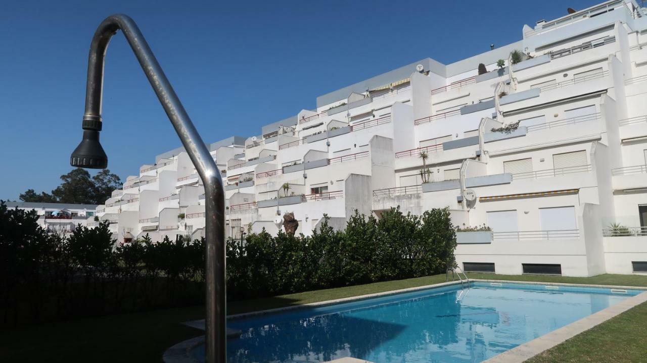 Apartamento Com Piscina Perto Da Praia Apartman Esposende Kültér fotó