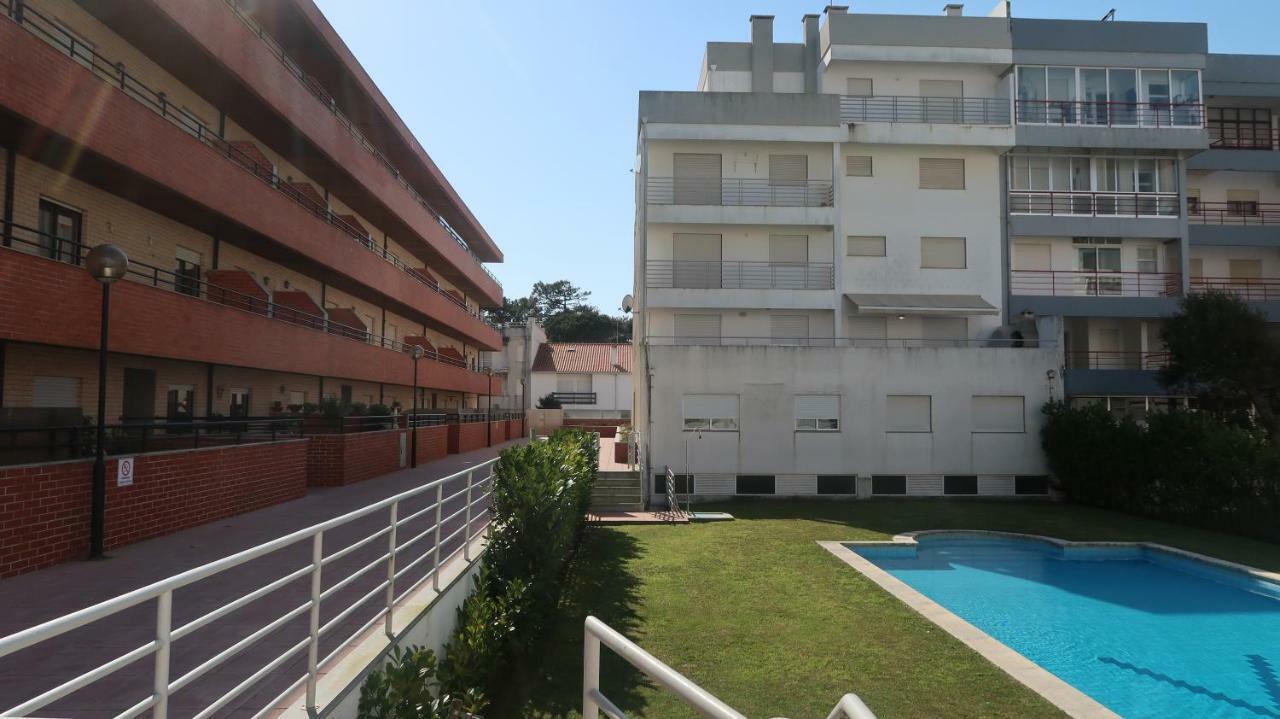Apartamento Com Piscina Perto Da Praia Apartman Esposende Kültér fotó