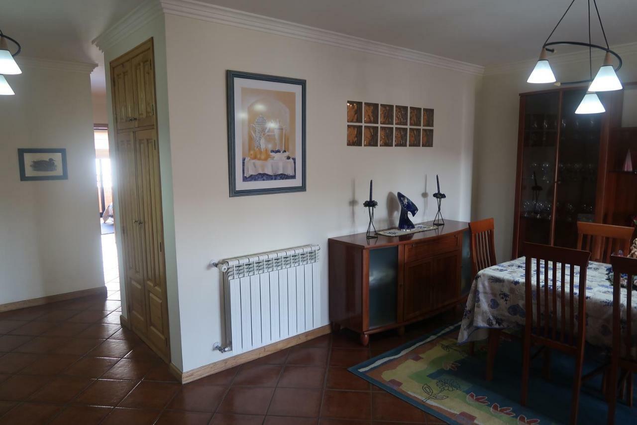 Apartamento Com Piscina Perto Da Praia Apartman Esposende Kültér fotó