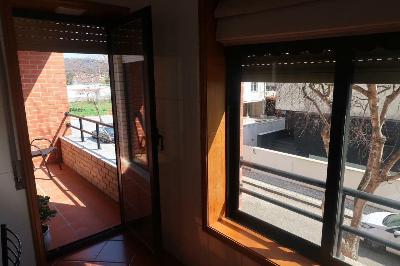 Apartamento Com Piscina Perto Da Praia Apartman Esposende Kültér fotó