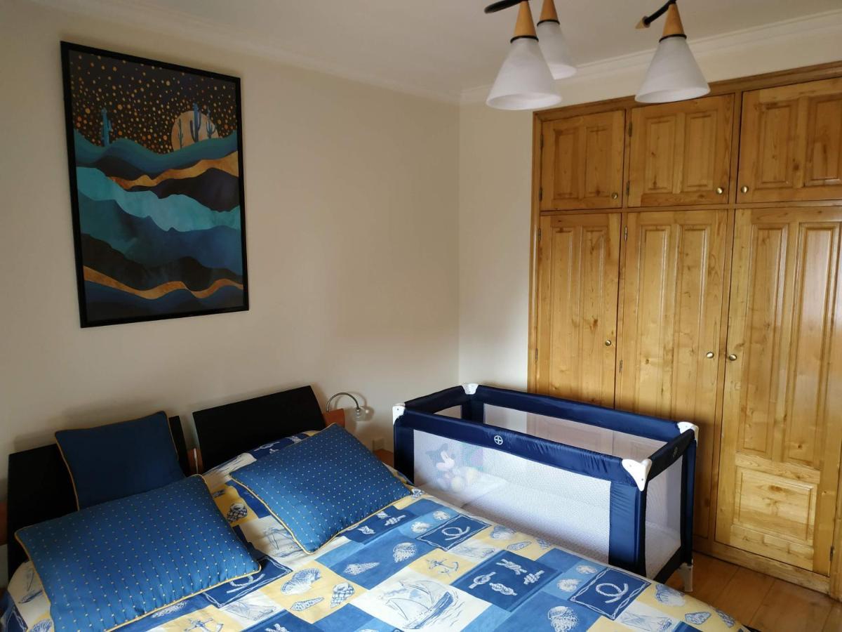 Apartamento Com Piscina Perto Da Praia Apartman Esposende Kültér fotó